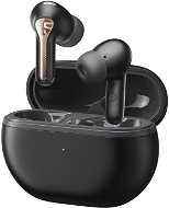 Soundpeats Capsule3 Pro Black - Vezeték nélküli fül-/fejhallgató