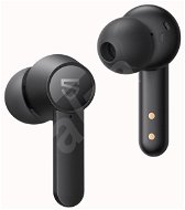 Soundpeats Q Black - Vezeték nélküli fül-/fejhallgató