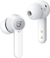 Soundpeats Q White - Wireless Headphones