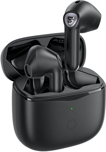 Soundpeats Air3 Black - Wireless Headphones - Main image