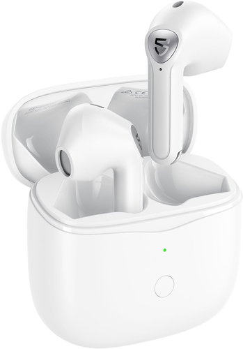 Soundpeats Air3 White - Kabellose Kopfhörer - Hauptbild