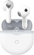Soundpeats Air4 White - Vezeték nélküli fül-/fejhallgató