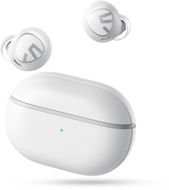 Soundpeats Free2 Classic White - Wireless Headphones