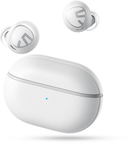 Soundpeats Free2 Classic White - Kabellose Kopfhörer - Hauptbild