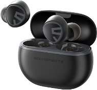 Soundpeats Mini Black - Wireless Headphones