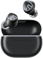 Soundpeats Mini HS Black - Bezdrátová sluchátka