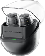 Soundpeats Clear Dot Black - Wireless Headphones