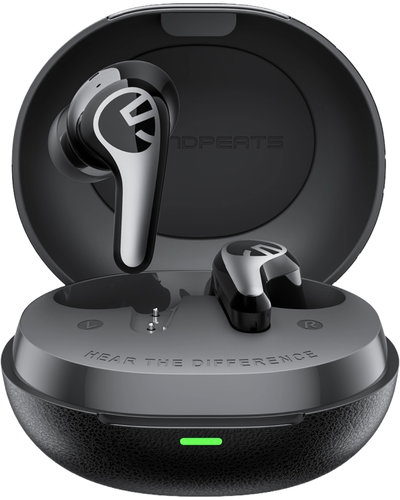Soundpeats C30 Black - Wireless Headphones - Main image