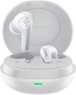 Soundpeats C30 White - Wireless Headphones