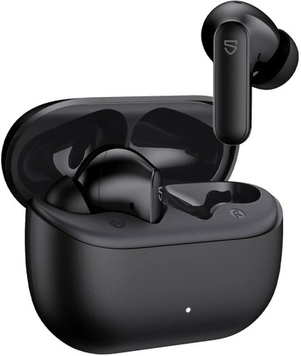 Soundpeats Q3 Pro Black Main image Soundpeats Q3 Pro Black - Wireless Headphones - Main image