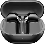 Soundpeats Air6 HS Black - Wireless Headphones