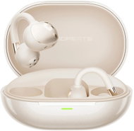 Soundpeats Clip 1 Beige - Wireless Headphones