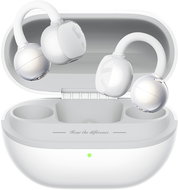 Soundpeats Pop clip White - Wireless Headphones