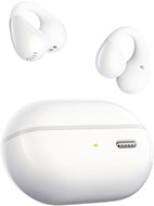Soundpeats Pearlclip Pro White - Wireless Headphones