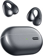 Soundpeats Pearlclip Pro Black - Wireless Headphones