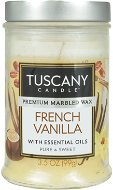 Empire Candle 3.5oz TUS French Vanilla - Kerze
