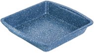Russell Hobbs NIGHTFALL STONE, 26cm, Square - Baking Mould