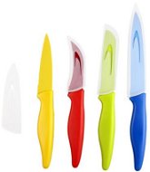 SOVIO Set of 4 Kitchen Knives SV-N04 - Knife Set