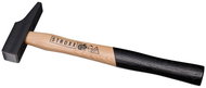 STROXX Truhlářské kladivo, dřevěná násada Hickory 450 g - Kladivo