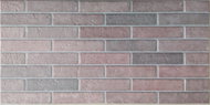 SOYKA STYLE 3D Wall Panel Brick 1000 × 500 × 3mm - Self-Adhesive Decoration
