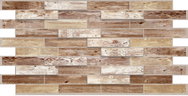 SOYKA STYLE PVC panel Holland stone - Self-Adhesive Decoration