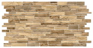 SOYKA STYLE PVC panel Onyx - Self-Adhesive Decoration