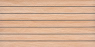 SOYKA STYLE Light Slat Roll 60 × 280cm Self-Adhesive - Self-Adhesive Wallpaper