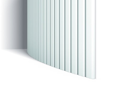 NMC ARSTYL WALL PANELS CANELÉ L FLEX - Self-Adhesive Decoration - Main image
