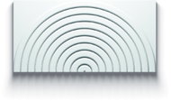 NMC ARSTYL WALL PANELS CANELÉ R L - Self-Adhesive Decoration