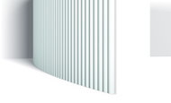 NMC ARSTYL WALL PANELS CANELÉ S FLEX - Self-Adhesive Decoration