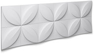 NMC ARSTYL WALL PANELS FLOWER - Self-Adhesive Decoration