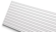 NMC WALLSTYL WALL PANELS CANOPÉE MIX - Self-Adhesive Decoration