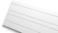 NMC WALLSTYL WALL PANELS LATTE MIX - Self-Adhesive Decoration