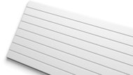 NMC WALLSTYL WALL PANELS LATTE S - Self-Adhesive Decoration