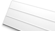 NMC WALLSTYL WALL PANELS MEZZALUNA L - Self-Adhesive Decoration
