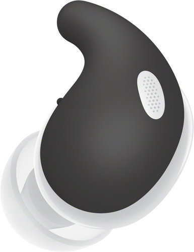 Sony LinkBuds Fit, Air Lining, Black - Headphone Accessory - Main image