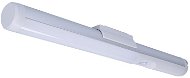 Solight LED nábytkové osvětlení 2,5 W 200 lm nabíjecí PIR sensor 31 cm - LED světlo