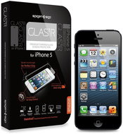 SPIGEN SGP Oleophobic Coated Tempered Glass "Glas.t R" - Film Screen Protector