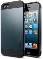 SPIGEN SGP Case Slim Armor Series Metal Slate - Phone Cover