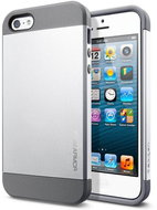 SPIGEN SGP Case Slim Armor Series Satin Silver - Phone Cover