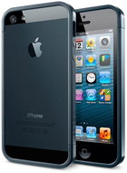 SPIGEN SGP Case Linear EX Slim Metal Series Metal Slate - Phone Cover