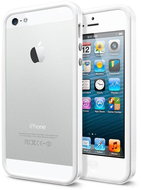 SPIGEN SGP Case Neo Hybrid EX Snow Series Infinity White - Phone Cover