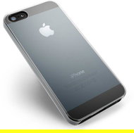 SPIGEN SGP Case Ultra Thin Air Series Soft clear - Phone Cover