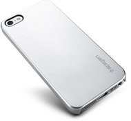  SPIGEN SGP Case Ultra Thin Air Series Satin Silver  - Phone Cover