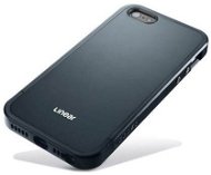 SPIGEN SGP iPhone 5 Case Linear Metal Series Metal Slate - Protective Case