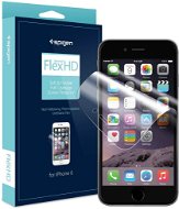 SPIGEN Screen Protector Steinheil Flex HD iPhone 6 - Ochranná fólia