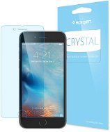 SPIGEN Screen Protector LCD Film Crystal iPhone 6 / 6S - Ochranná fólia