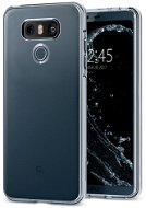 Spigen Liquid Crystal Clear LG G6 - Phone Cover
