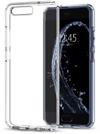 Spigen Liquid Crystal Clear Huawei P10 - Phone Cover
