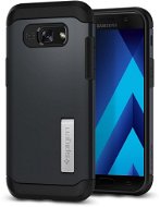 Spider Slim Armor Metal Slate Samsung Galaxy A5 (2017) - Phone Cover